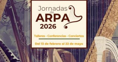 JORNADAS ARPA 2026