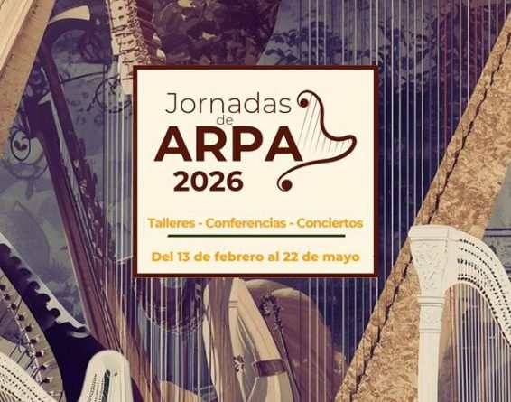 JORNADAS ARPA 2026