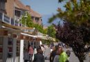FERIA DEL LIBRO LAS ROZAS