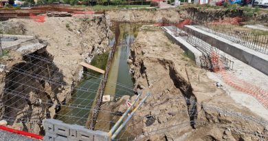 obras centro servicios sociales galapagar