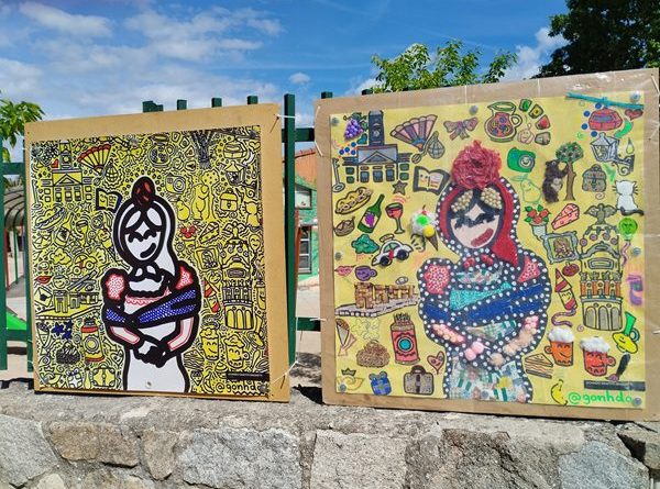 cuadro San Antonio - copia