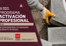 DESEMPLEADOS