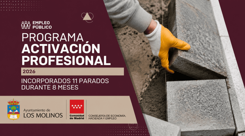 DESEMPLEADOS