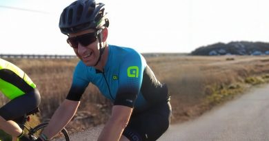 200 km por una buena causa