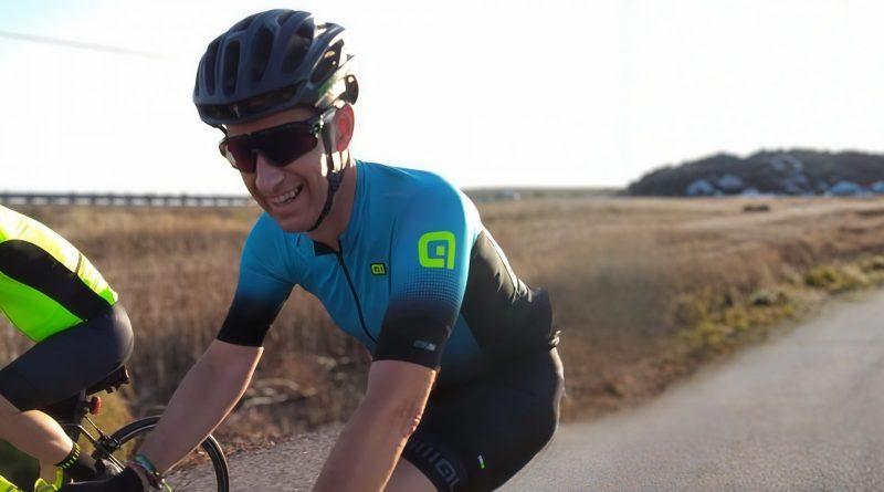 200 km por una buena causa