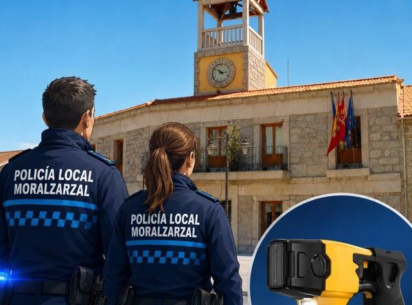 La-Policia-Local-de-Moralzarzal-incorpora-los-dispositivos-TASER-a-sus-medios-operativos