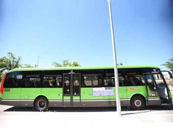 autobús