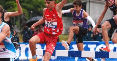 Mateo Arévalo