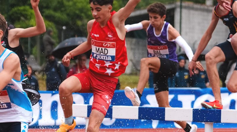 Mateo Arévalo