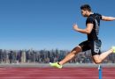 Deportista