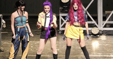guerreras k-pop 06