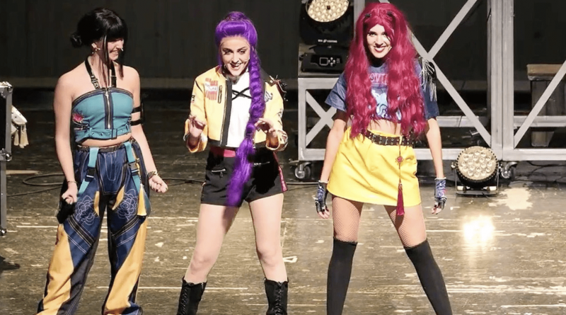 guerreras k-pop 06