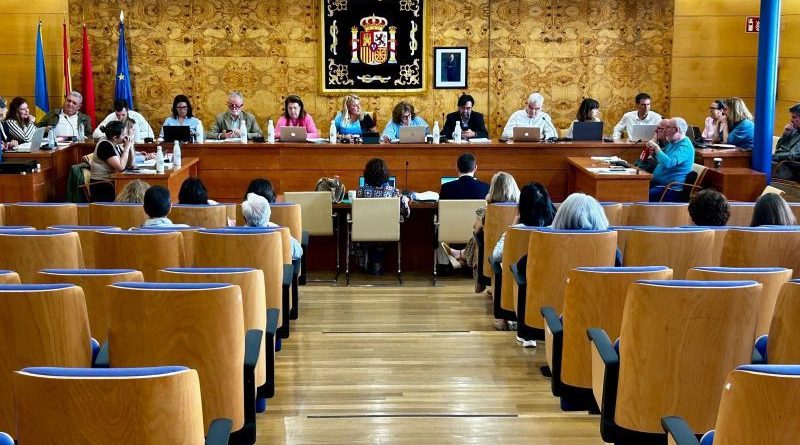 PLENO MAYO