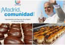 visita papa madrid