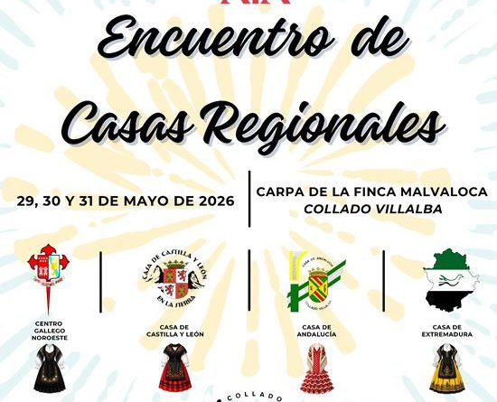 CARTEL A3 ENCUENTRO CASAS REGIONALES (1)