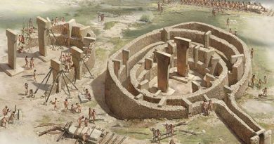 gobeklitepe