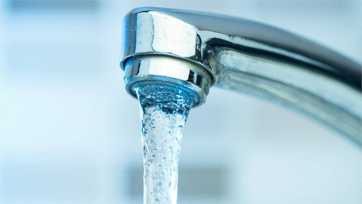agua