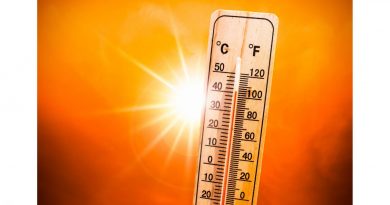 calor colegios