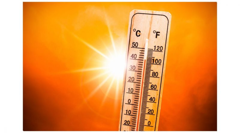 calor colegios