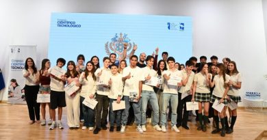CONGRESO CYT LAS ROZAS