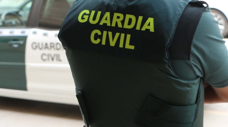 guardia civil