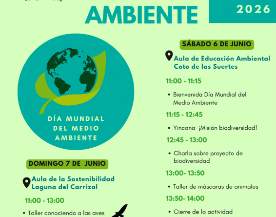 2026 Celebración Día del Medio Ambiente (1)