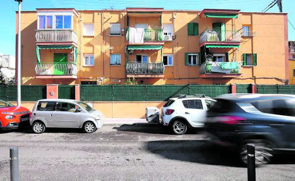 GORRONAL