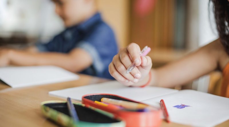 becas escolares