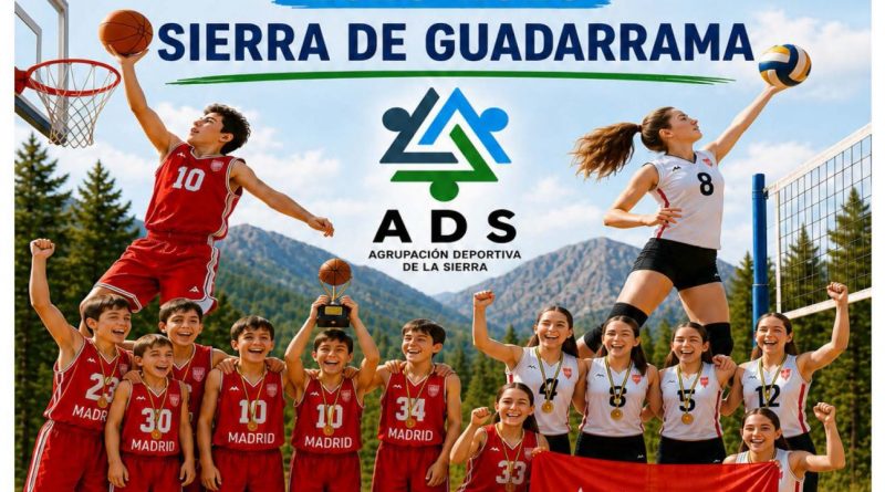 DEPORTE EN LA SIERRA