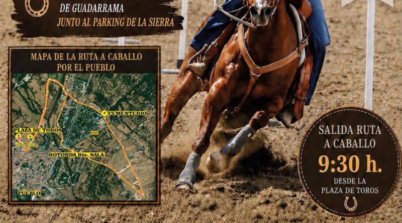 DIA DEL CABALLO