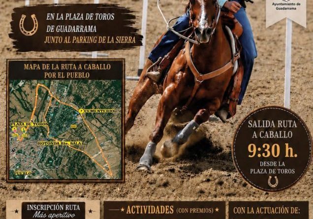DIA DEL CABALLO