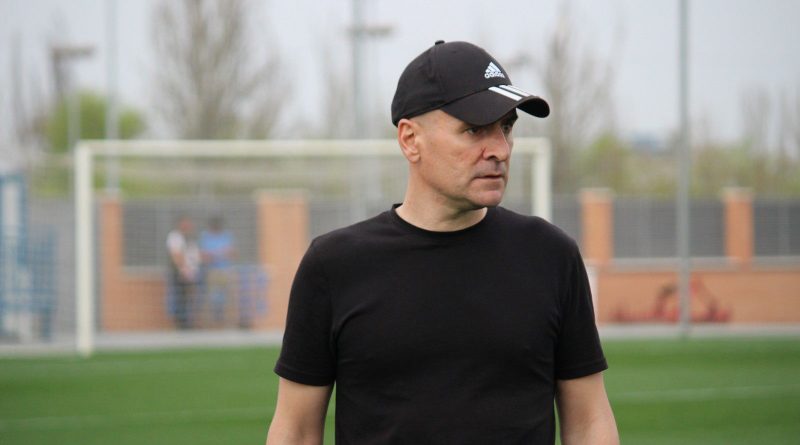javi zamorano