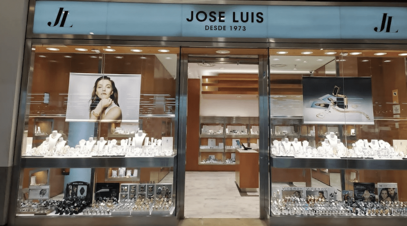 joyería josé luis torrelodones