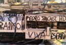 vandalizada