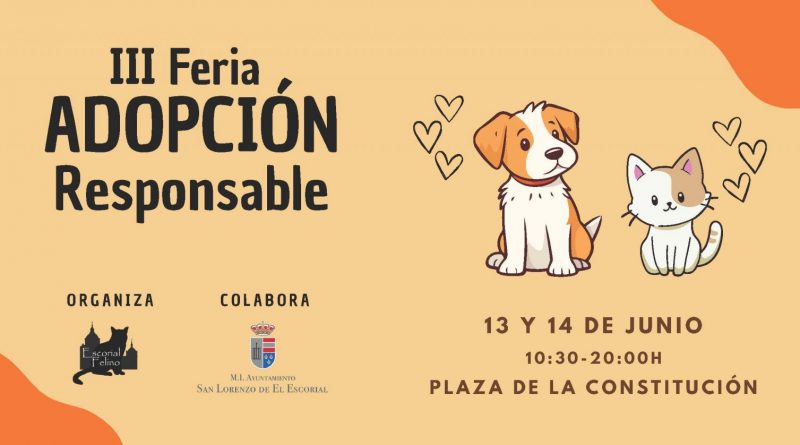 BANNER -FERIA-ADOPCIÓN-RESPONSABLE