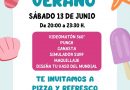 Fiesta 13 junio
