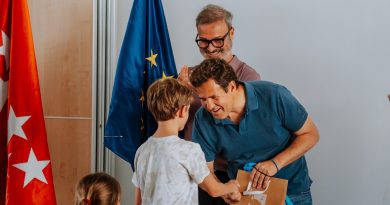 EDUCACIÓ VIAL LAS ROZAS (3)
