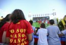 PANTALLA LAS ROZAS