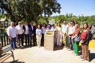PARQUE ISA LAS ROZAS 3