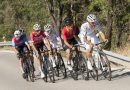 GP CICLISMO EL ESCORIAL 2026