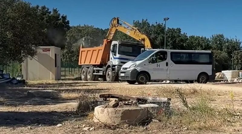 obras pista atletismo 3