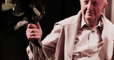 Paco Contreras