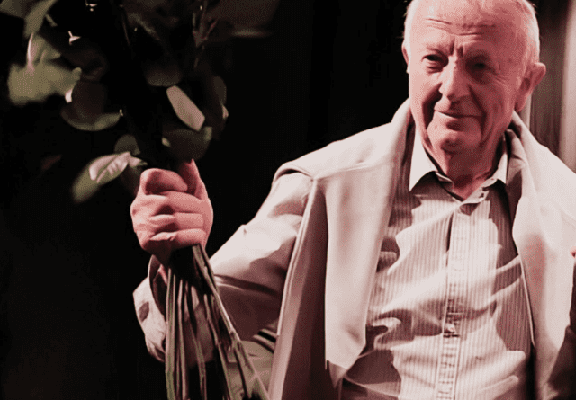 Paco Contreras