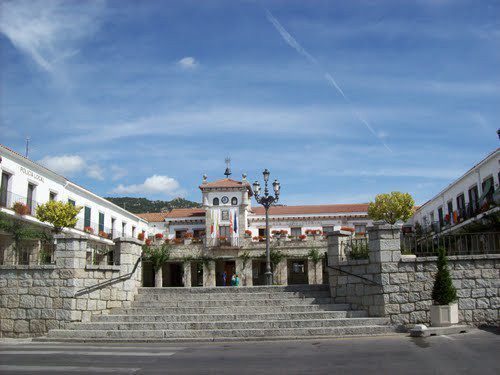 ayto hoyo