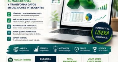 EXCEL AVANZADO
