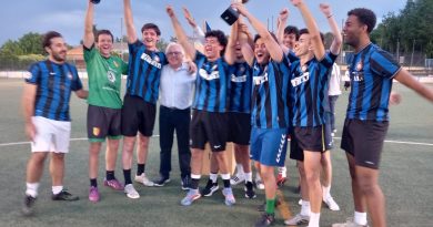CAMPEÓN COPA