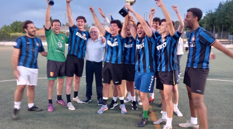 CAMPEÓN COPA