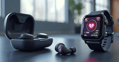 gadgets