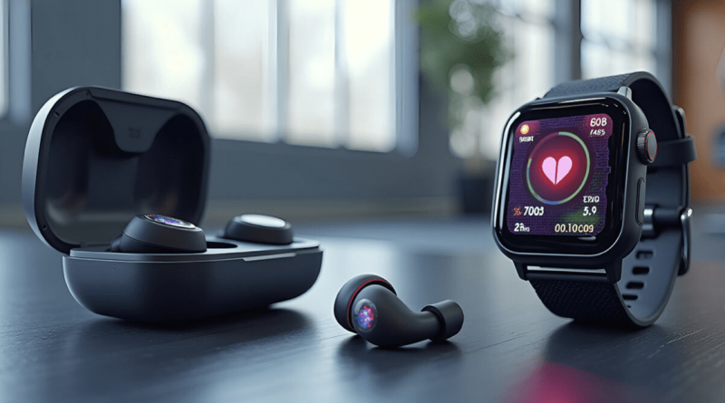 gadgets