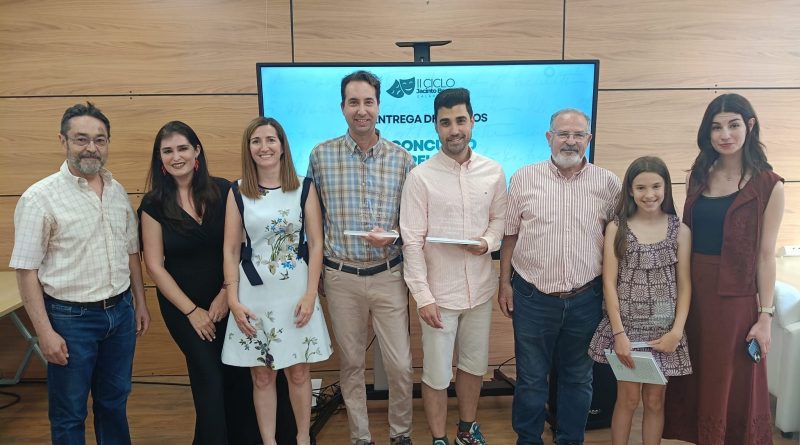 GANADORES